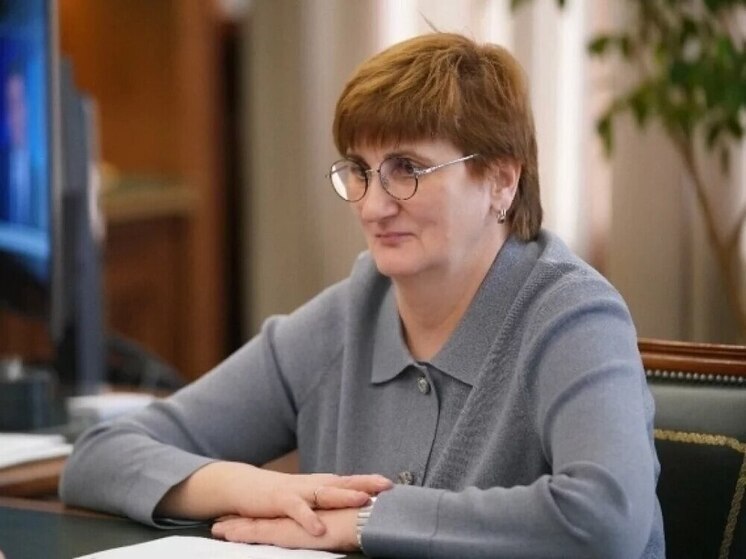 Новый директор Кузбасского медицинского колледжа приступила к работе с планами развития