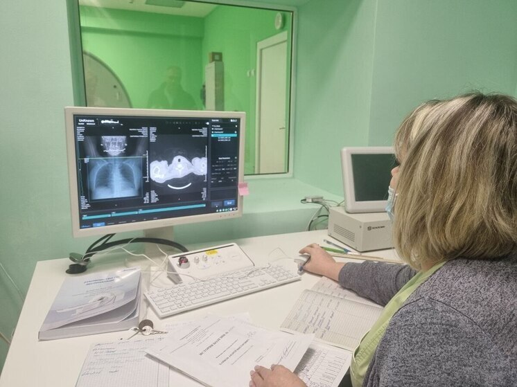 Пензенский онколог назвал тревожные симптомы рака легких