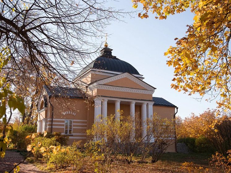Музей-заповедник «Тарханы» приглашает Михаилов на бесплатное посещение