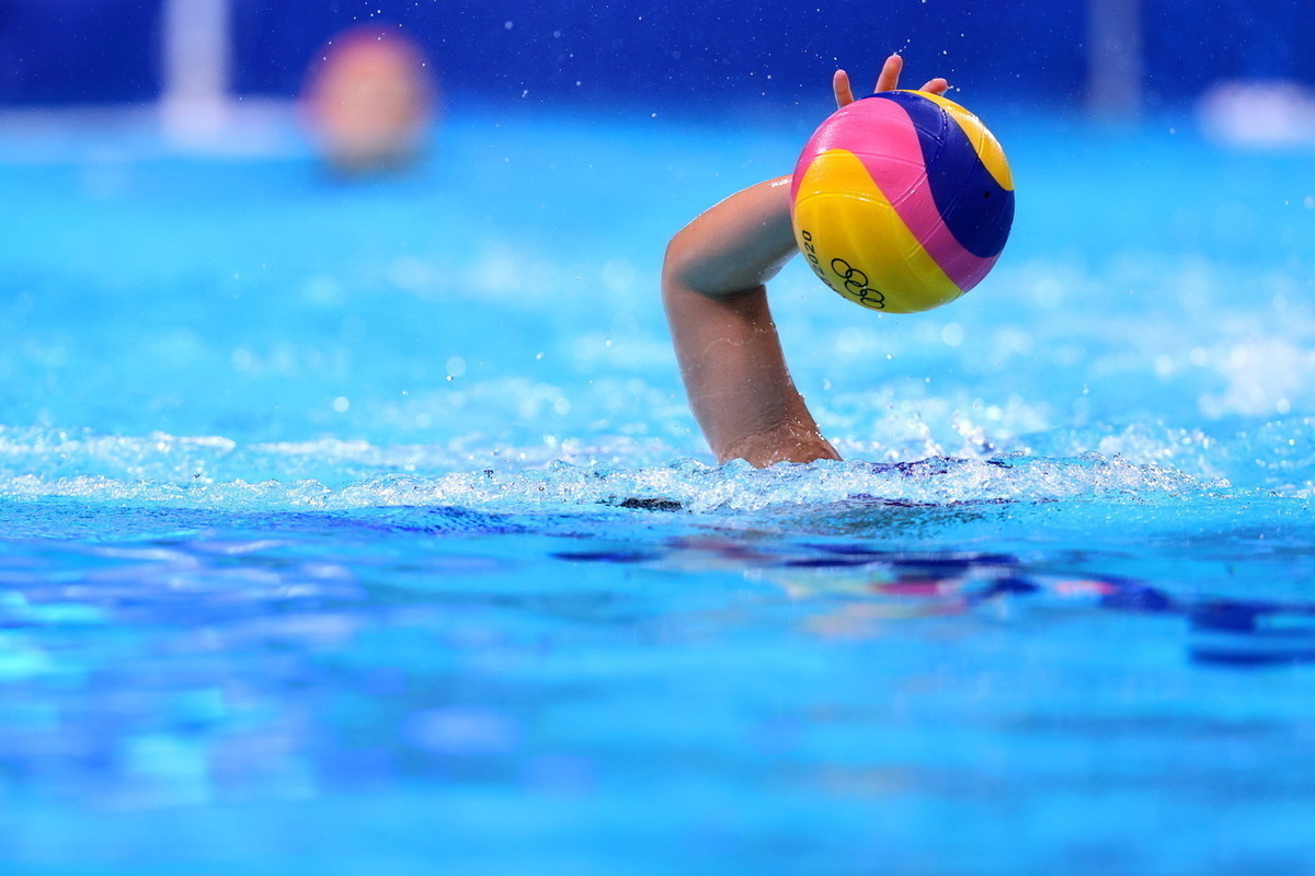 Тренер ватерполистов Белофастов рассказал, какой международный турнир станет первым для россиян