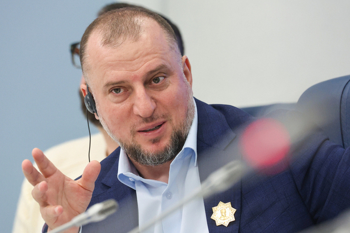 Российский генерал неожиданно заявил, что Россия уже одержала победу в СВО