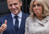 Брижит Макрон, первая леди Франции, на протяжении нескольких лет становится мишенью для жестоких онлайн-атак и теорий заговора, главная из которых утверждает, что она родилась мужчиной. Об этом пишет британская Daily Mail (статью перевели ИноСМИ). 