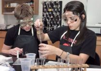 Оказавшись на студенческой скамье, об олимпиадах обычно забывают даже те, кто активно участвовал в них в школьные годы