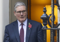 Вновь плохие новости для премьер-министра Великобритании Кира Стармера