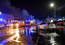   Энергетические объекты и производственные предприятия, работающие на военную промышленность Украины, остаются в зоне повышенного внимания ВС РФ