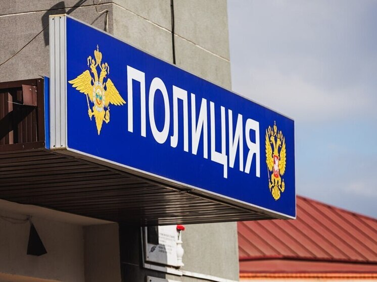 Полиция Коркино задержала трех человек, устроивших разбой