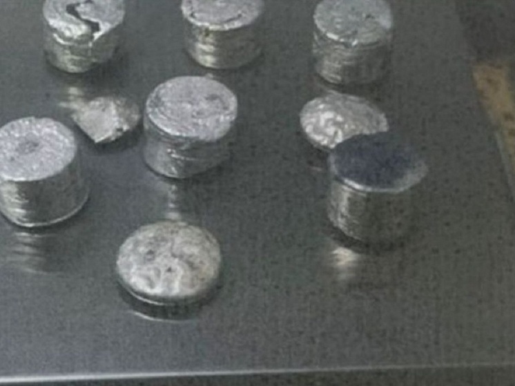 Жителей Хакасии осудили за мутные сделки с драгметаллами на 28 миллионов