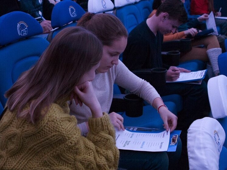 Иркутск присоединится к Всероссийской просветительской акции «Открытая лабораторная» 8 ноября