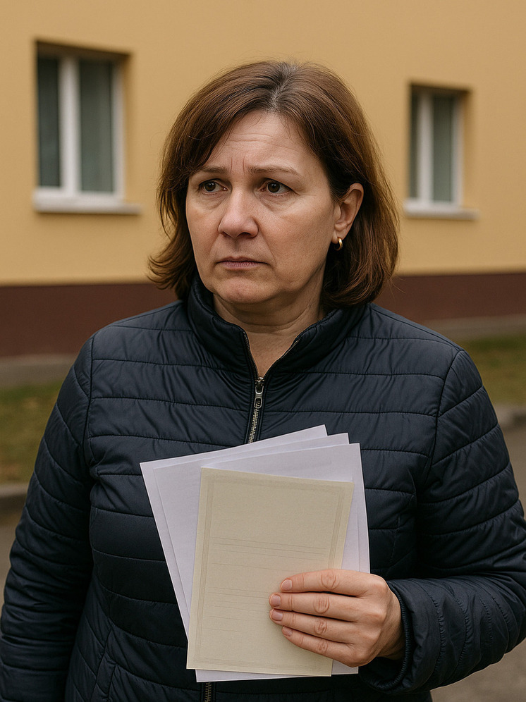 Жительницу Чувашии будут судить за хищение материнского капитала и пособий