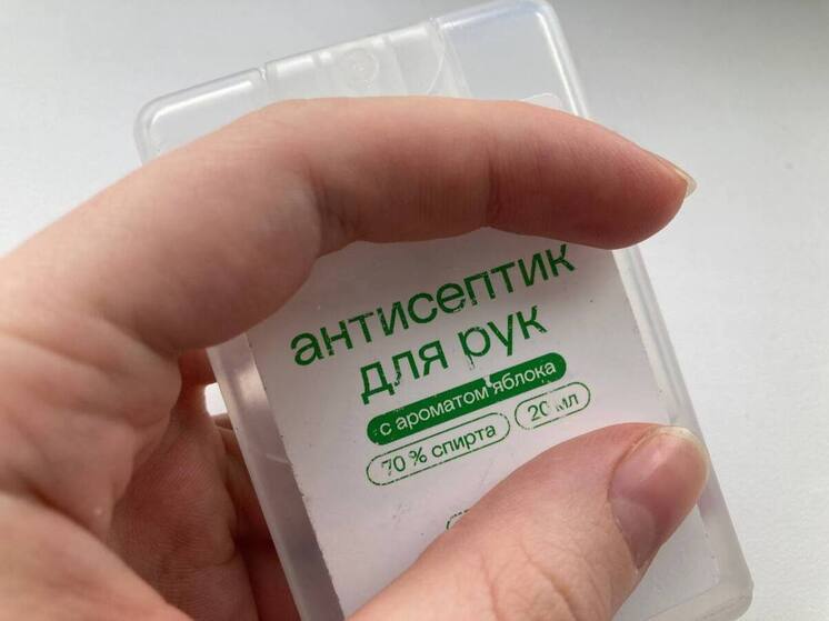 Норовирусная инфекция — это острая кишечная инфекция, вызываемая норовирусом, разновидностью энтеровируса. Роспотребнадзор рассказал петербуржцам, что делать, чтобы не подхватить болезнь.