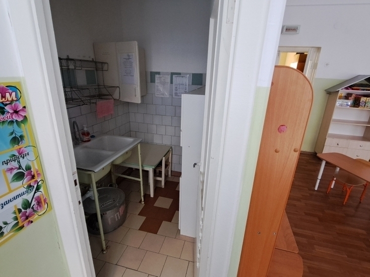 В Северодвинске воспитатель детского сада жестоко обращалась с детьми