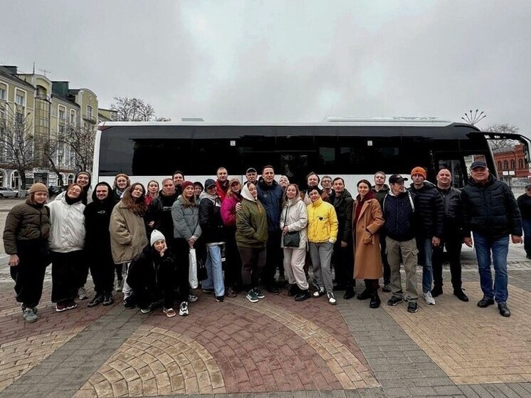 Пензенский драмтеатр отправился на гастроли в Узбекистан со спектаклями о войне и сказками