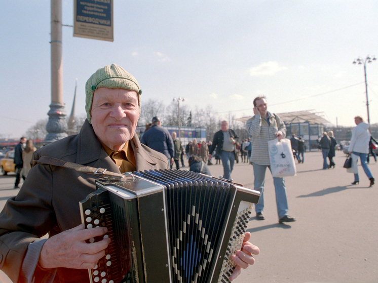 Австралийские ученые: музыка снижает риск деменции у пожилых людей на 39%