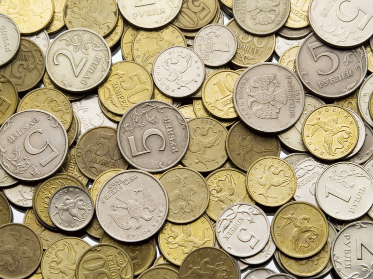 Владимирцы сдали 2,8 тонны мелочи на 2,2 миллиона рублей