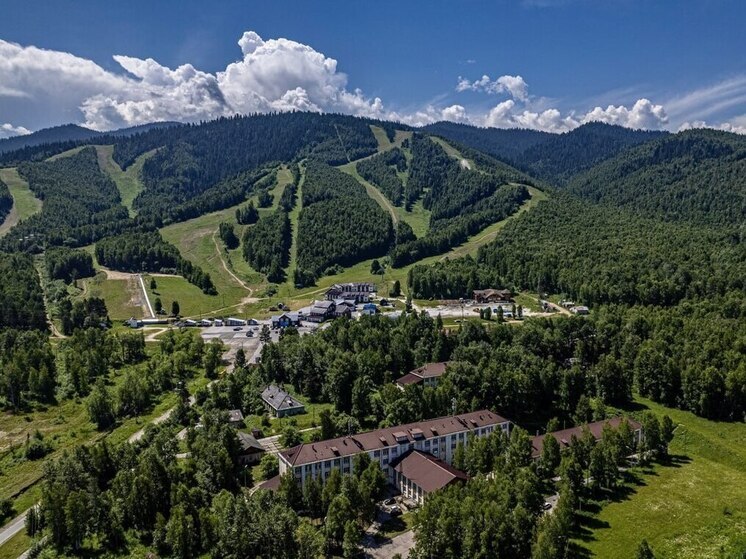 Резидентам ОЭЗ «Ворота Байкала» доступны займы под 10% годовых