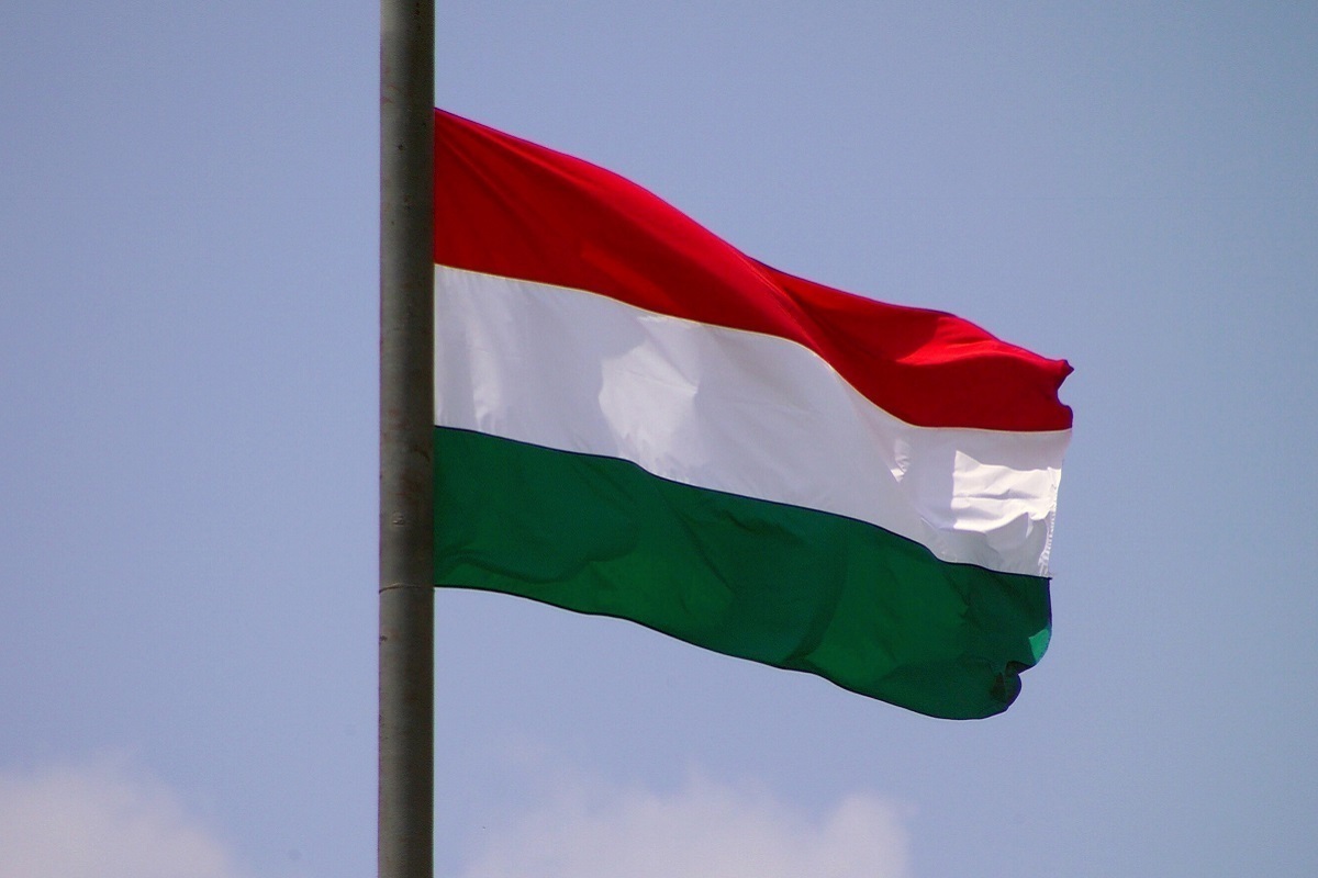 На Украине заявили о важности мнения Венгрии по вопросу членства в ЕС