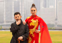 Телеканал ТНТ и студия Plan B Media начали съёмки третьего сезона приключенческого реалити-шоу «Сокровища Императора»