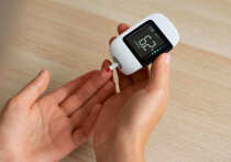 Сахарный диабет — одно из самых распространённых хронических заболеваний в мире, и Россия не является исключением