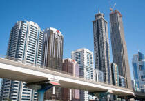 Тела убитых в Дубае криптоинвестора Романа Новака и его супруги Анны расчленили, а потом расфасовали по пакетам, сообщает «Фонтанка»