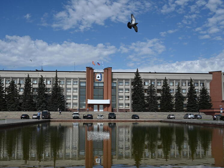 В администрацию Магнитогорска приняли на стажировку трех участников СВО