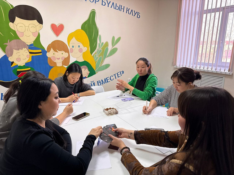 Благовещенский комитет по молодежной политике перенимает опыт Улан-Удэ