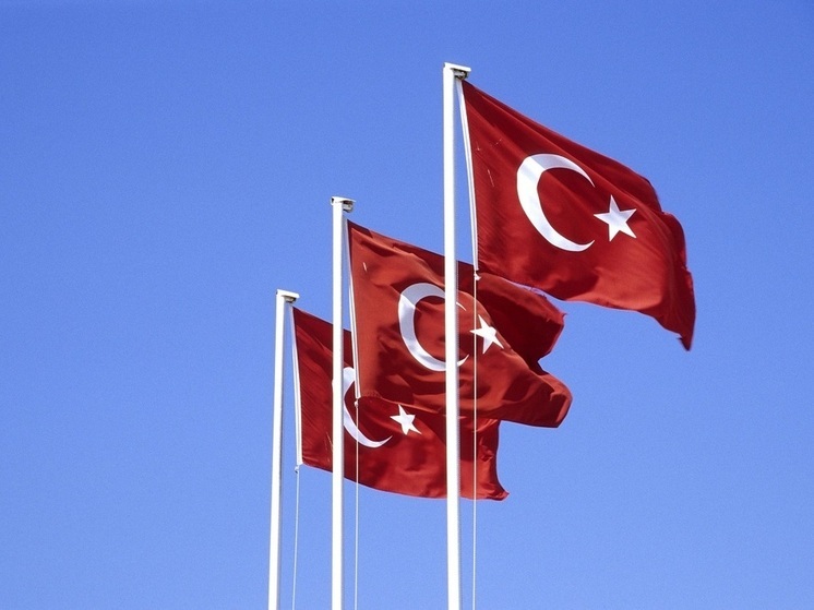 Эксперт Подольская: у туристов из РФ на 60% вырос спрос на Турцию