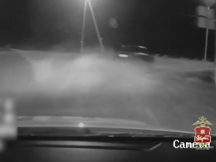 Жители хакасского села второй раз за неделю засветились в сводках МВД