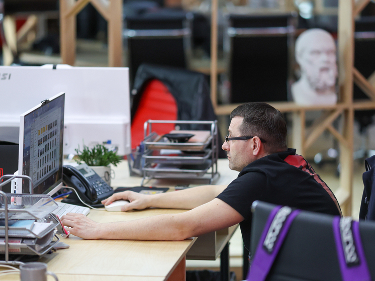 Психолог Чернышов: зарплата не ключевой стимул для роста производительности