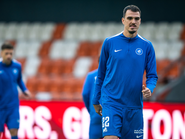 Журналист Ибрагимов: «Крылья» интересуются лучшим бомбардиром чемпионата Латвии