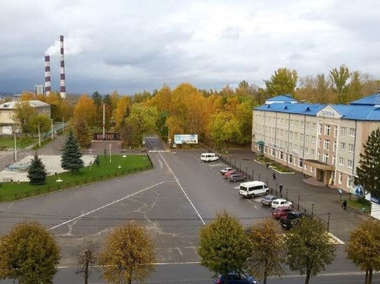 В костромском Волгореченске отменен режим ЧС