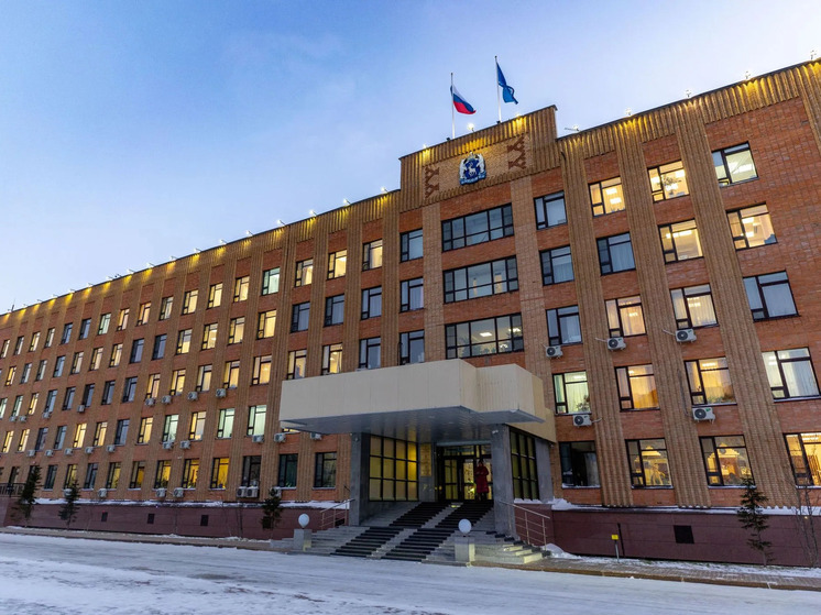 По итогам конкурсного отбора в Молодежный парламент ЯНАО вошли 13 победителей