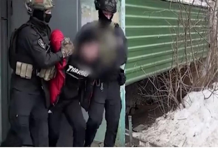 Треш-стример из Петрозаводска получил 13 лет колонии за развращение малолетних