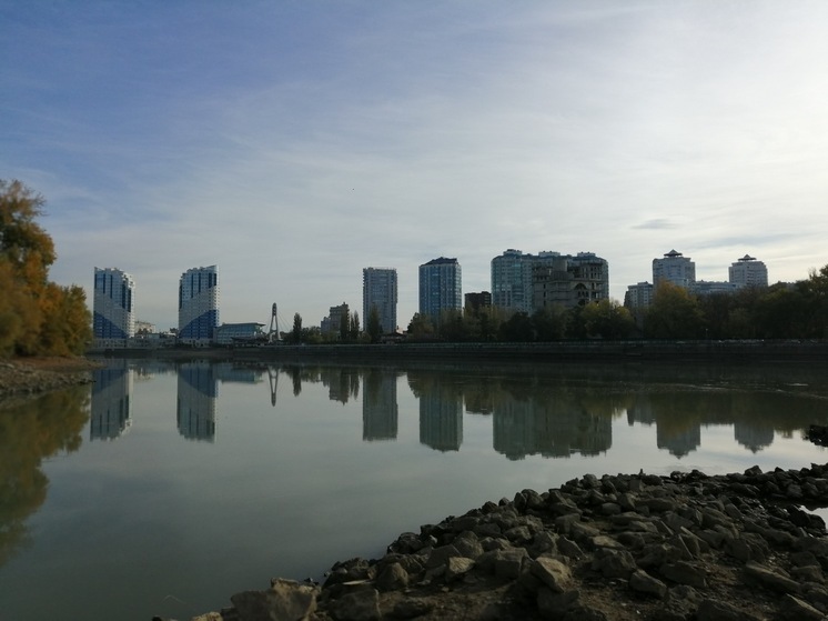 В Краснодаре второй год не выделяют землю под распределение из-за дефицита территорий