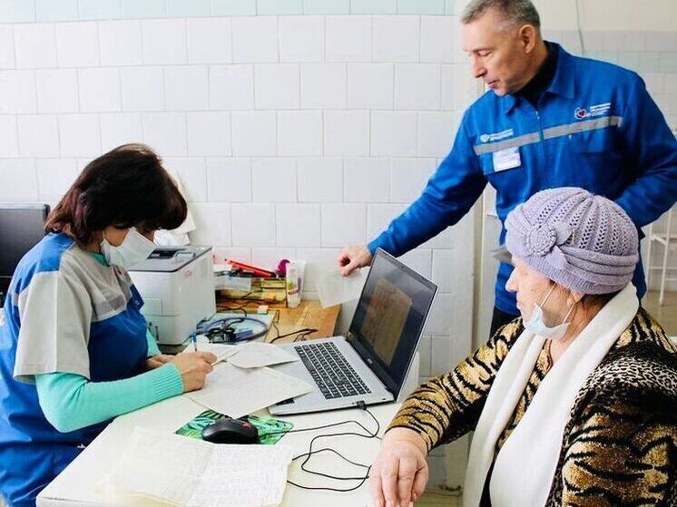 Пожилые пациенты региона не останутся без медпомощи после 1 декабря