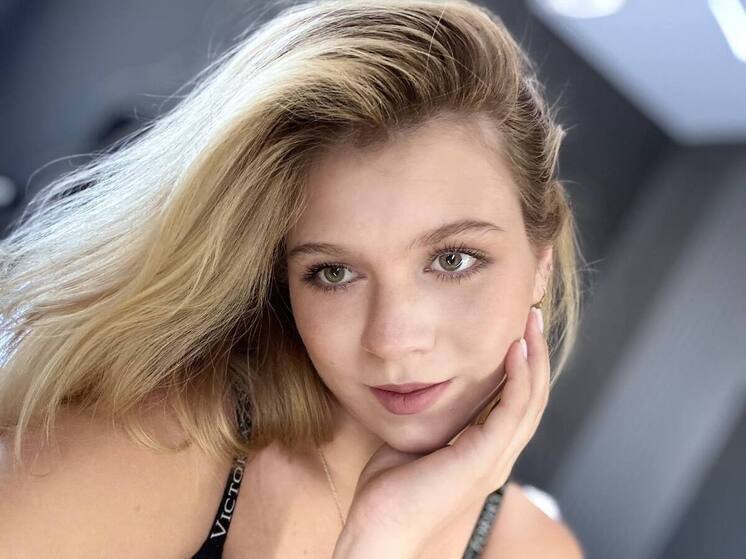 Фигуристка Трусова после родов исполнила тройной риттбергер на тренировке