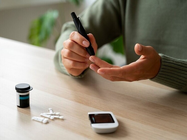 Жевательные конфеты для диабетиков по низкой цене создали в Новосибирской области