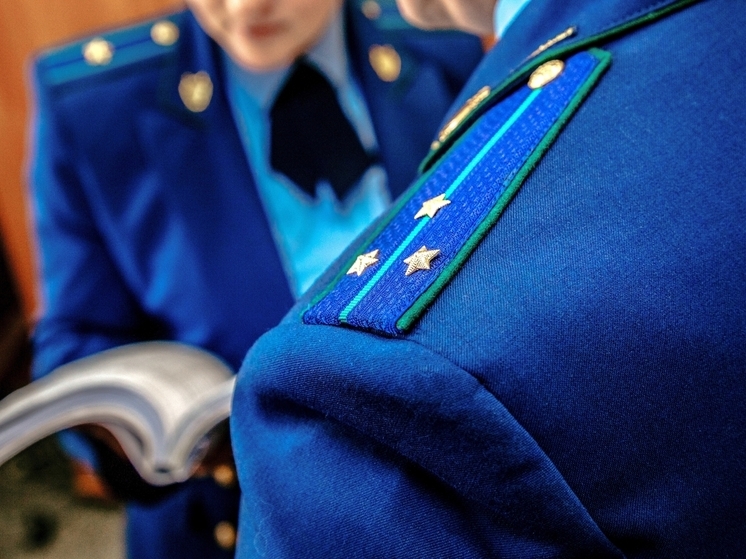 По требованию прокуратуры юрлицо обязали привести в порядок многоэтажку в Твери