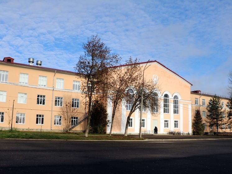 В Ярославской области по народной программе завершен капремонт сразу трех школ