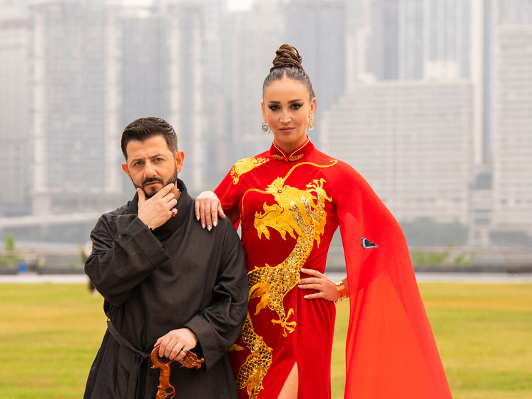 Телеканал ТНТ и студия Plan B Media начали съёмки третьего сезона приключенческого реалити-шоу «Сокровища Императора»