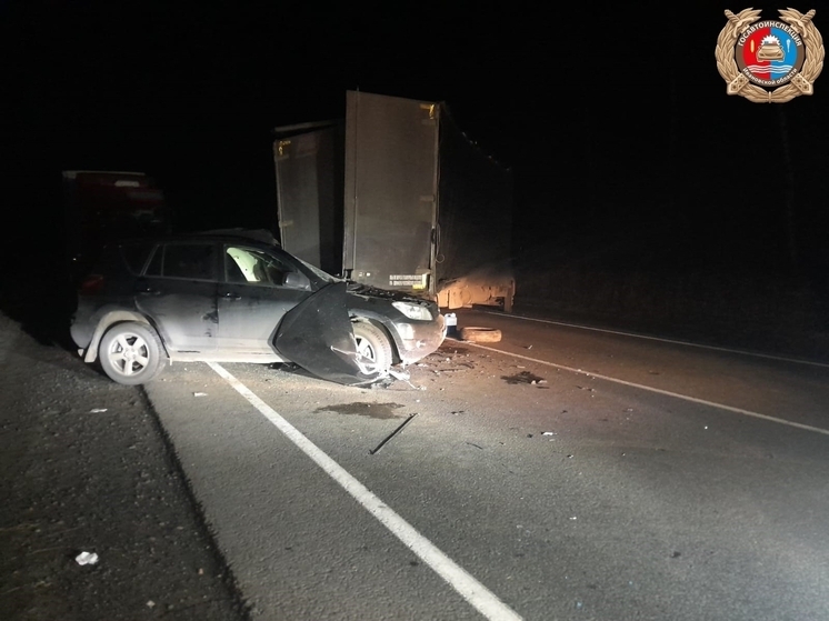 Более сотни автоаварий устроили нетрезвые водители в Ивановской области с начала года
