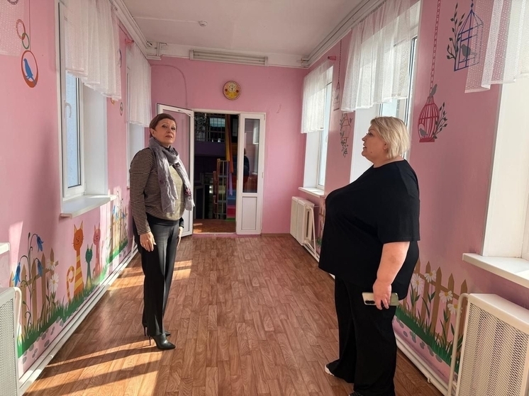 В Пятигорске состоялась внеплановая проверка детского сада №37 «Аленушка» после обращения родителей в социальных сетях