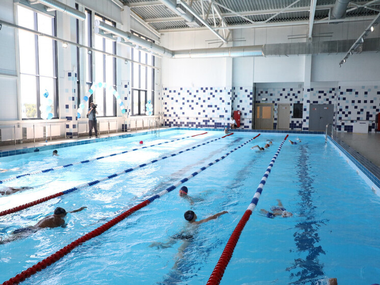 ФОК в Чкаловске обойдётся более, чем в 360 млн рублей