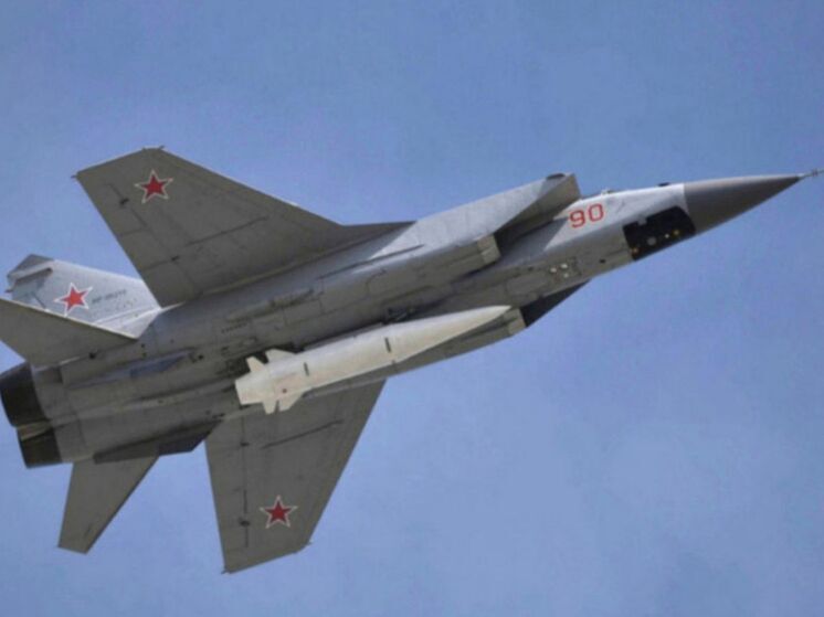 ВС РФ нанесли удары высокоточным оружием по ВПК и энергообъектам Украины