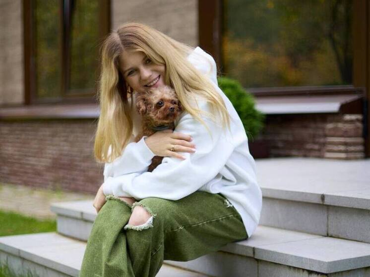 Уроженка Рязани Трусова стала обладательницей серебра чемпионата Европы-2022