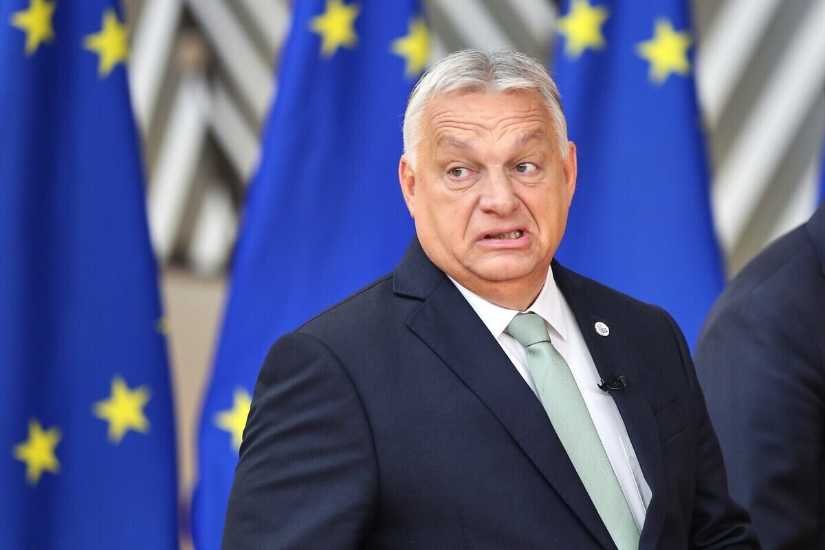 Орбан заявил о скорой встрече Путина и Трампа в Будапеште: раскрыто главное условие