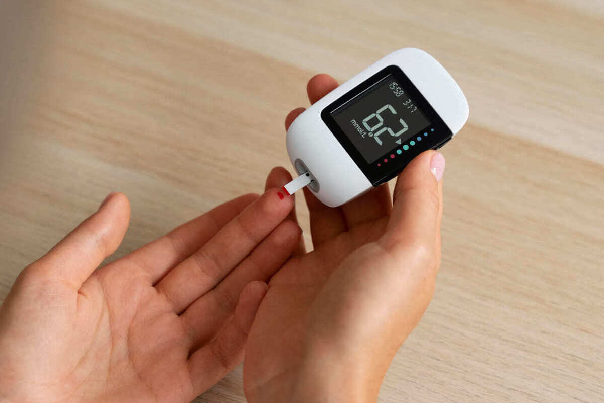 «Продолжительная и активная жизнь»: как нацпроект помогает побеждать сахарный диабет