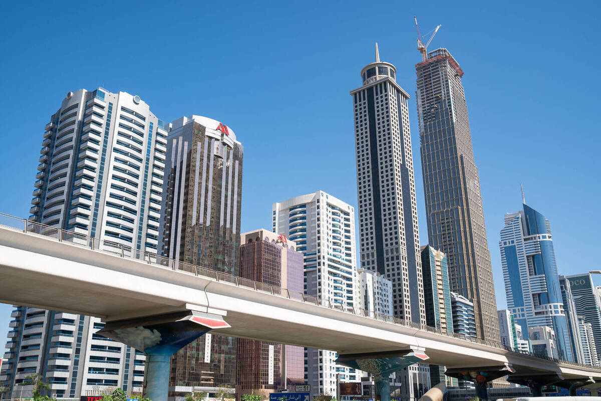 V Dubaju razkosali trupli ruskega kripto trgovca in njegove žene