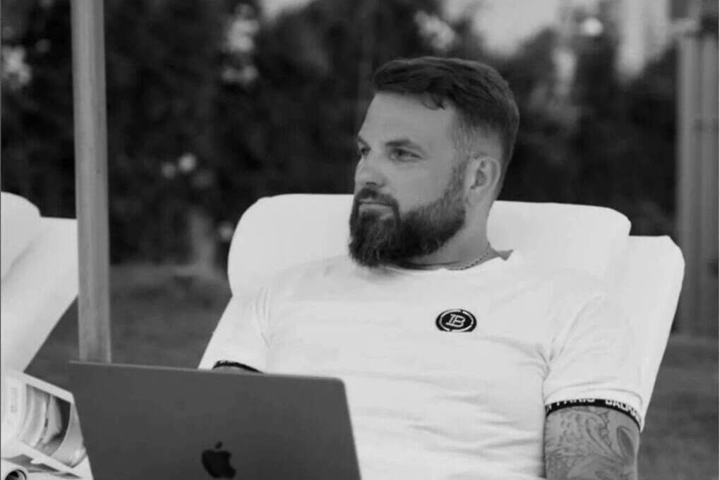 Выяснились страшные детали убийства в ОАЭ криптомошенника Новака и его жены