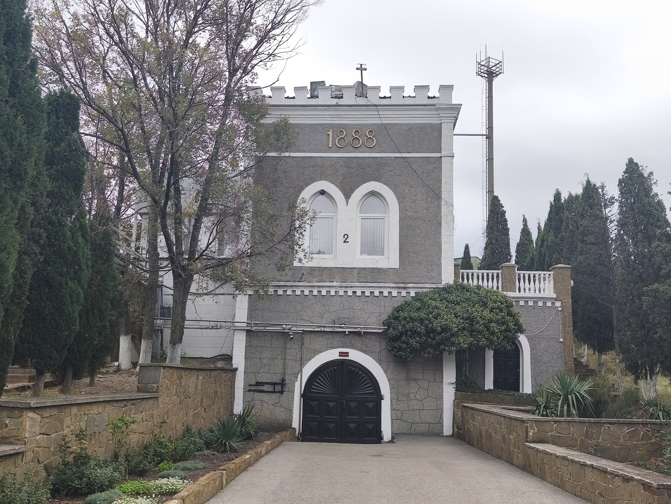 Вино, мидии и устрицы: в Крыму появился новый гастромаршрут 