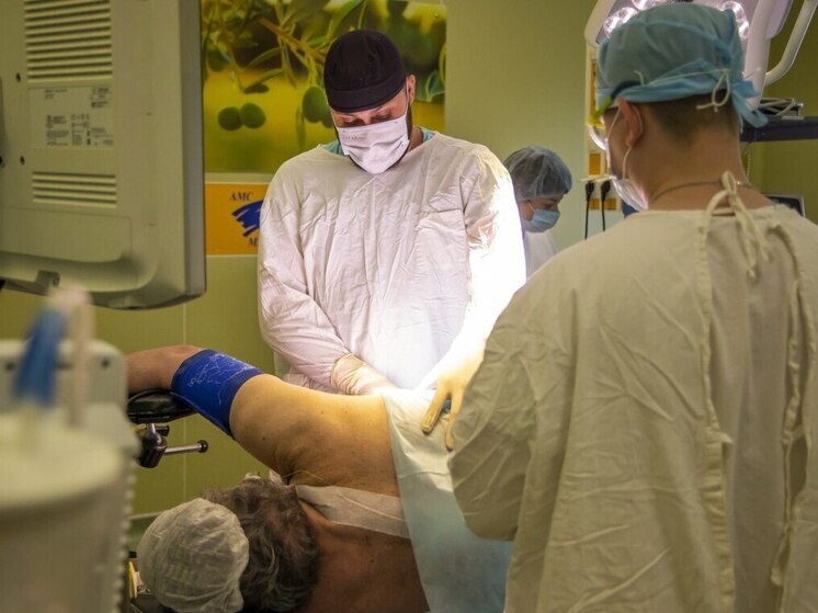 Челябинский врач описал портрет человека с раком легкого